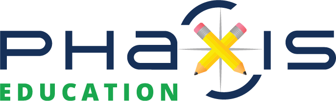 Phaxis Education logo